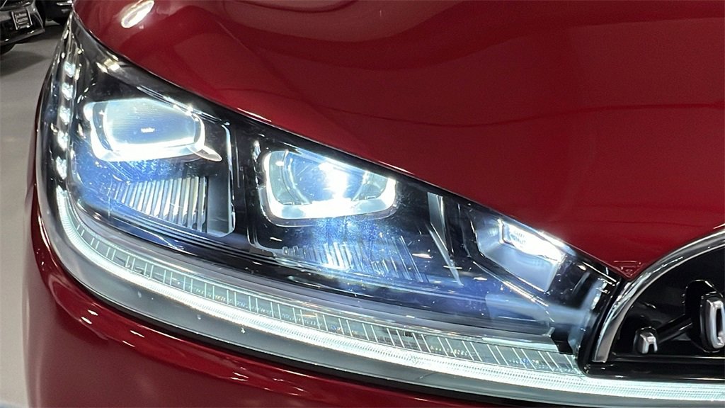 Used 2025 Lincoln Aviator Reserve w/ Illumination Package image 7