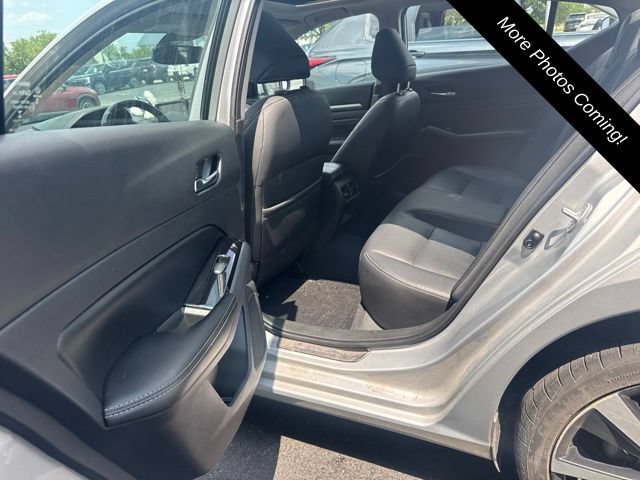 Used 2021 Nissan Altima 2.5 Platinum AWD/4WD image 9