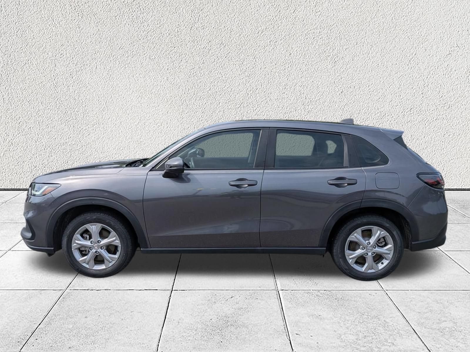 Used 2024 Honda HR-V LX image 6