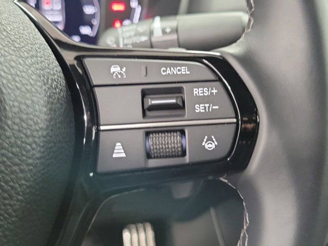 Certified 2025 Honda Civic Sport Touring image 28