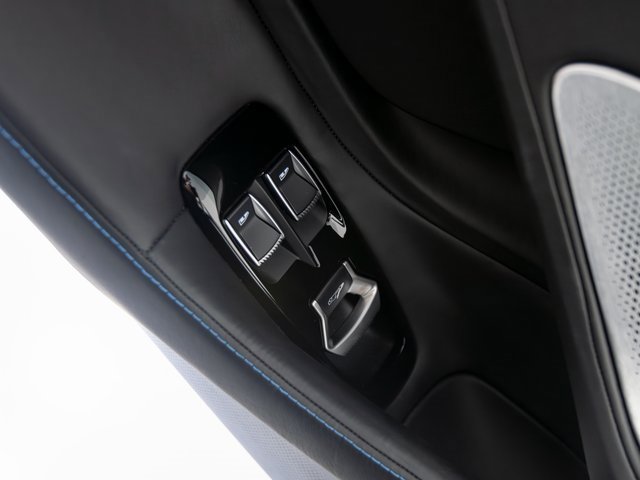 New 2025 McLaren GTS image 12