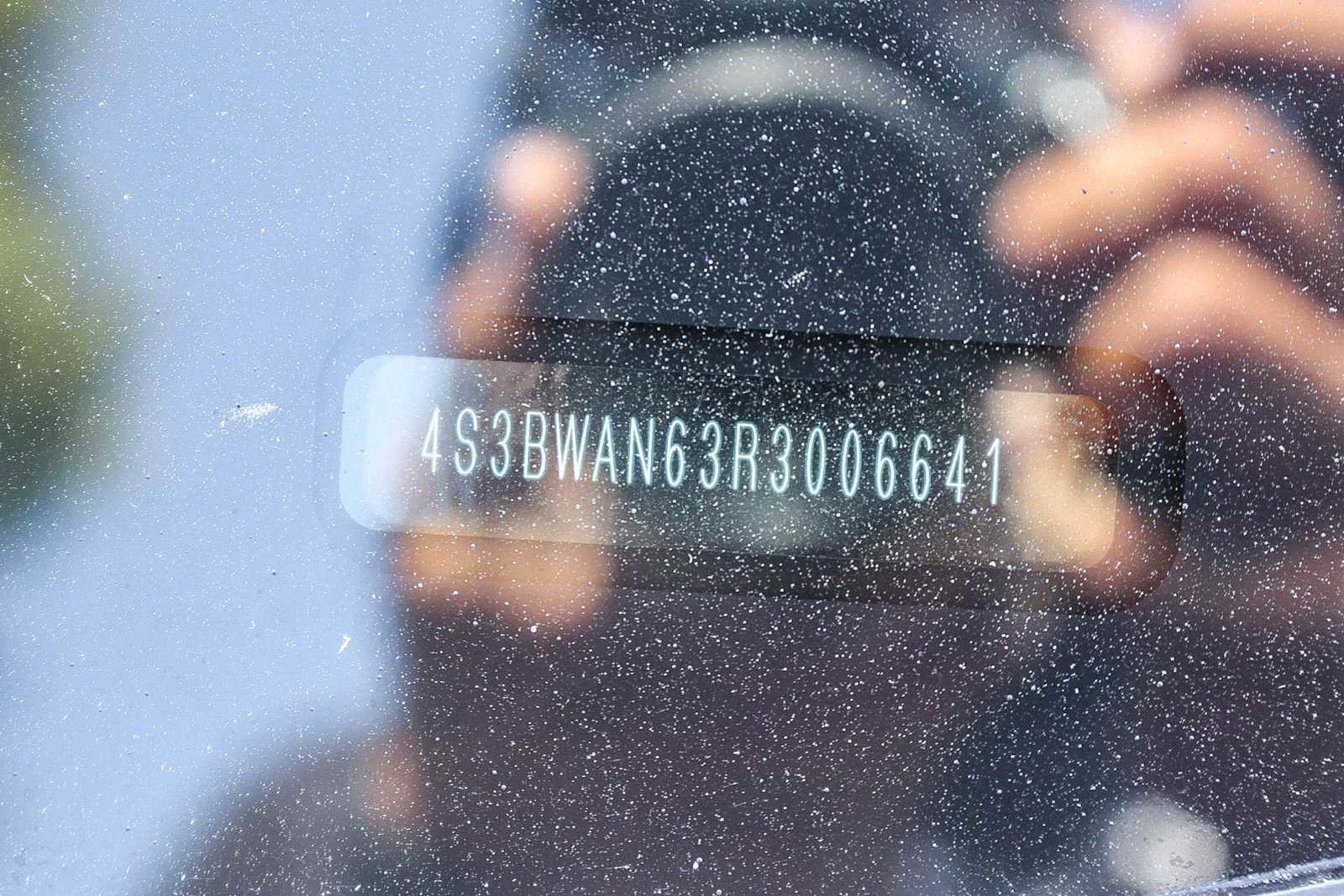 Certified 2024 Subaru Legacy Limited image 29