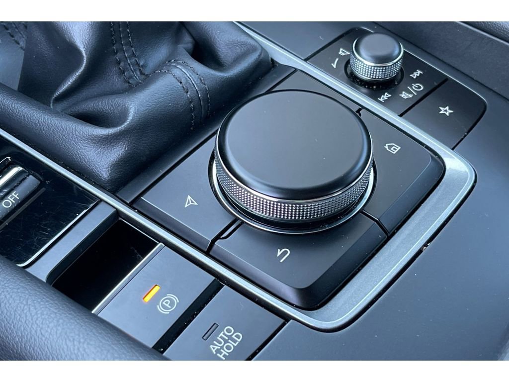 Certified 2022 MAZDA MAZDA3 s image 30