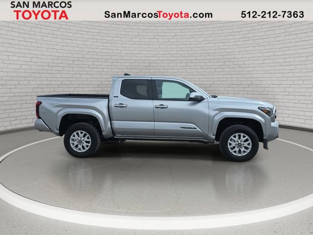 New 2026 Toyota Tacoma SR5 image 4