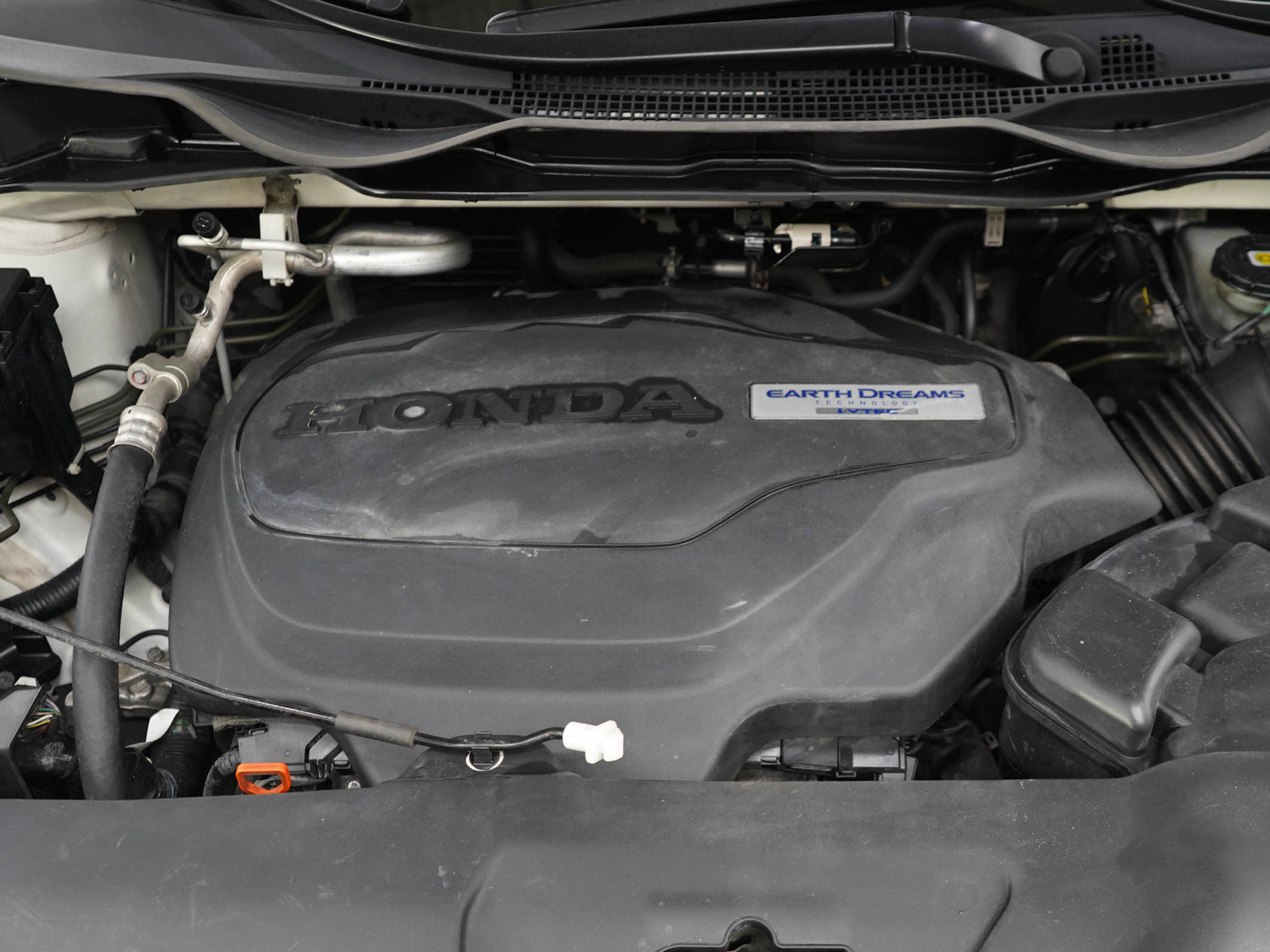 Used 2019 Honda Odyssey EX image 32