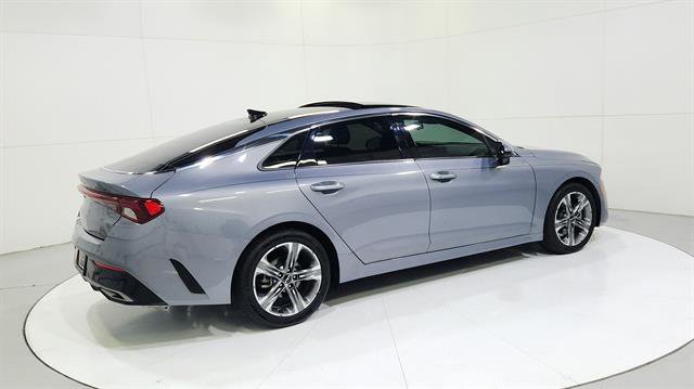 Used 2023 Kia K5 EX FWD image 8