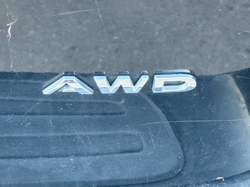 Used 2007 Pontiac Torrent AWD image 11