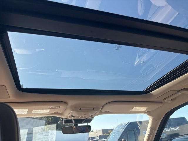 Certified 2024 Lincoln Navigator Reserve image 22