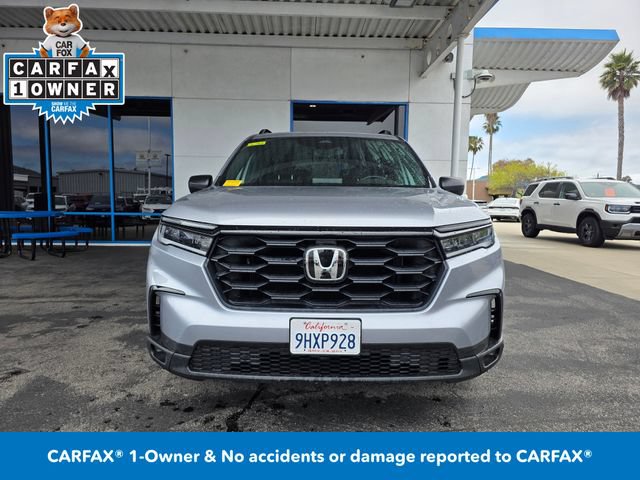 Certified 2023 Honda Pilot Sport image 3
