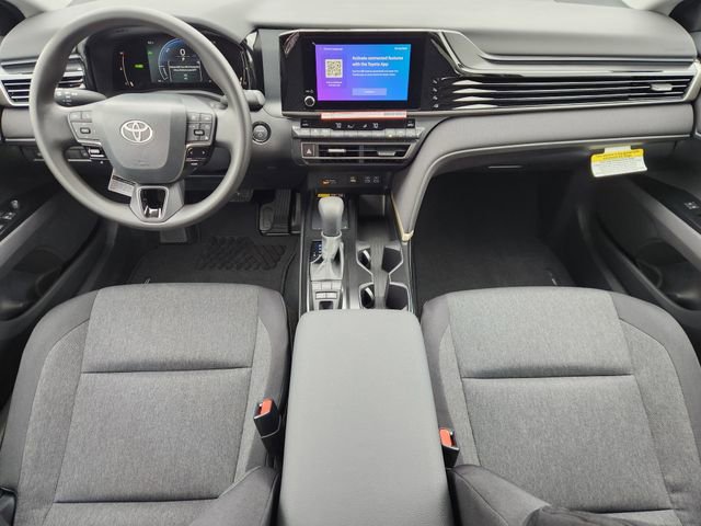 New 2026 Toyota Camry LE image 23