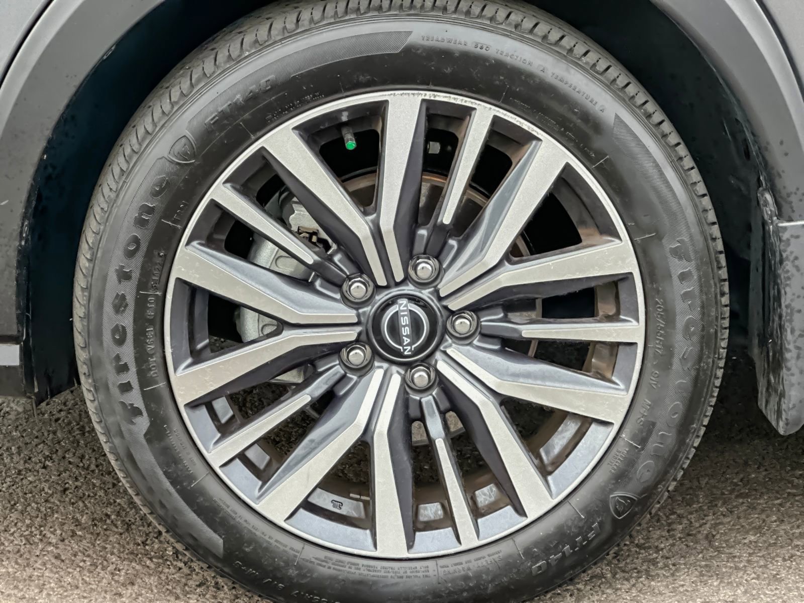 Used 2023 Nissan Kicks SV FWD image 26