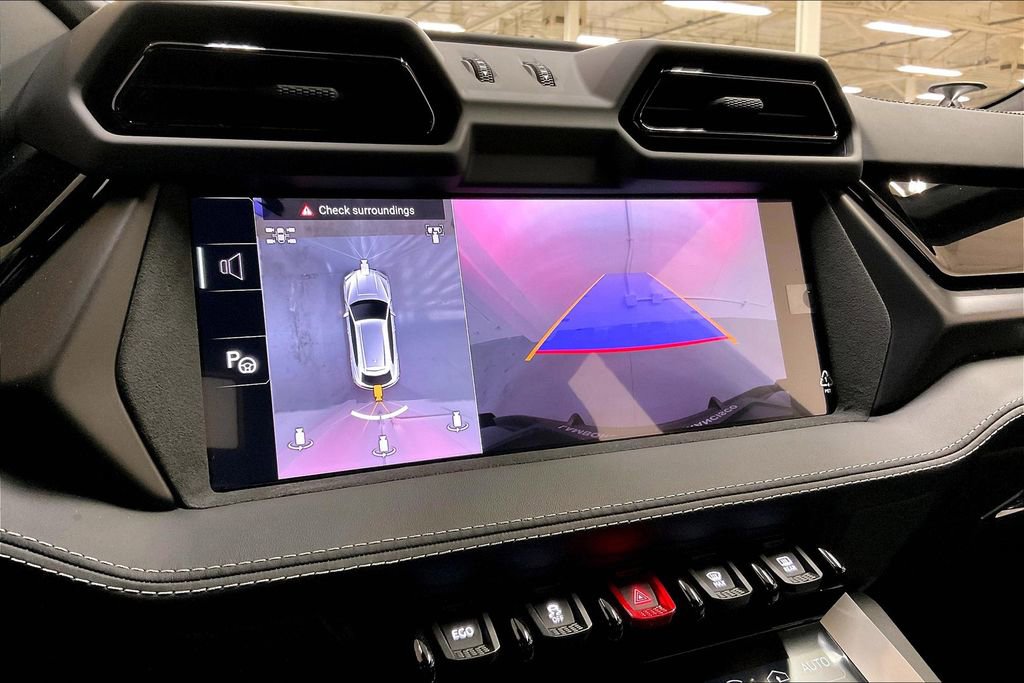 Used 2025 Lamborghini Urus SE image 28