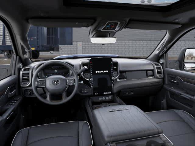New 2026 RAM 2500 Limited AWD/4WD image 42