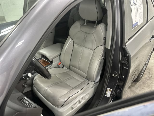 Used 2017 Acura MDX w/ Advance Package FWD image 13