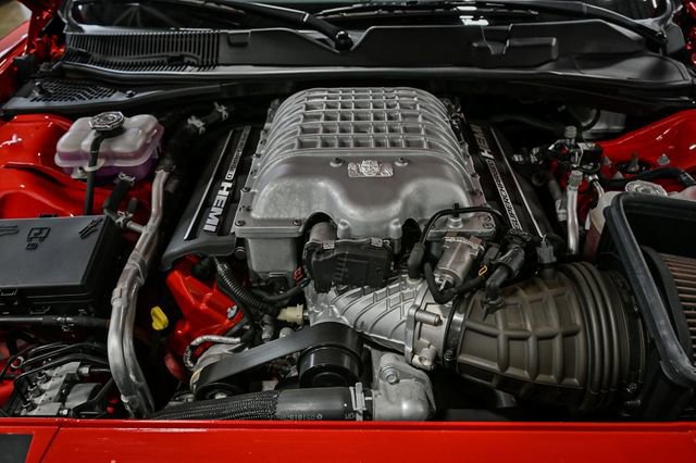 Used 2018 Dodge Challenger SRT Demon image 23