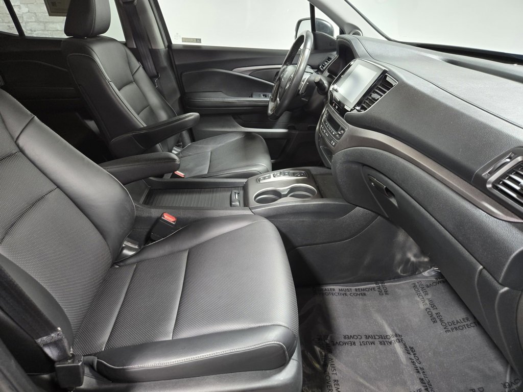 Used 2023 Honda Ridgeline RTL image 47