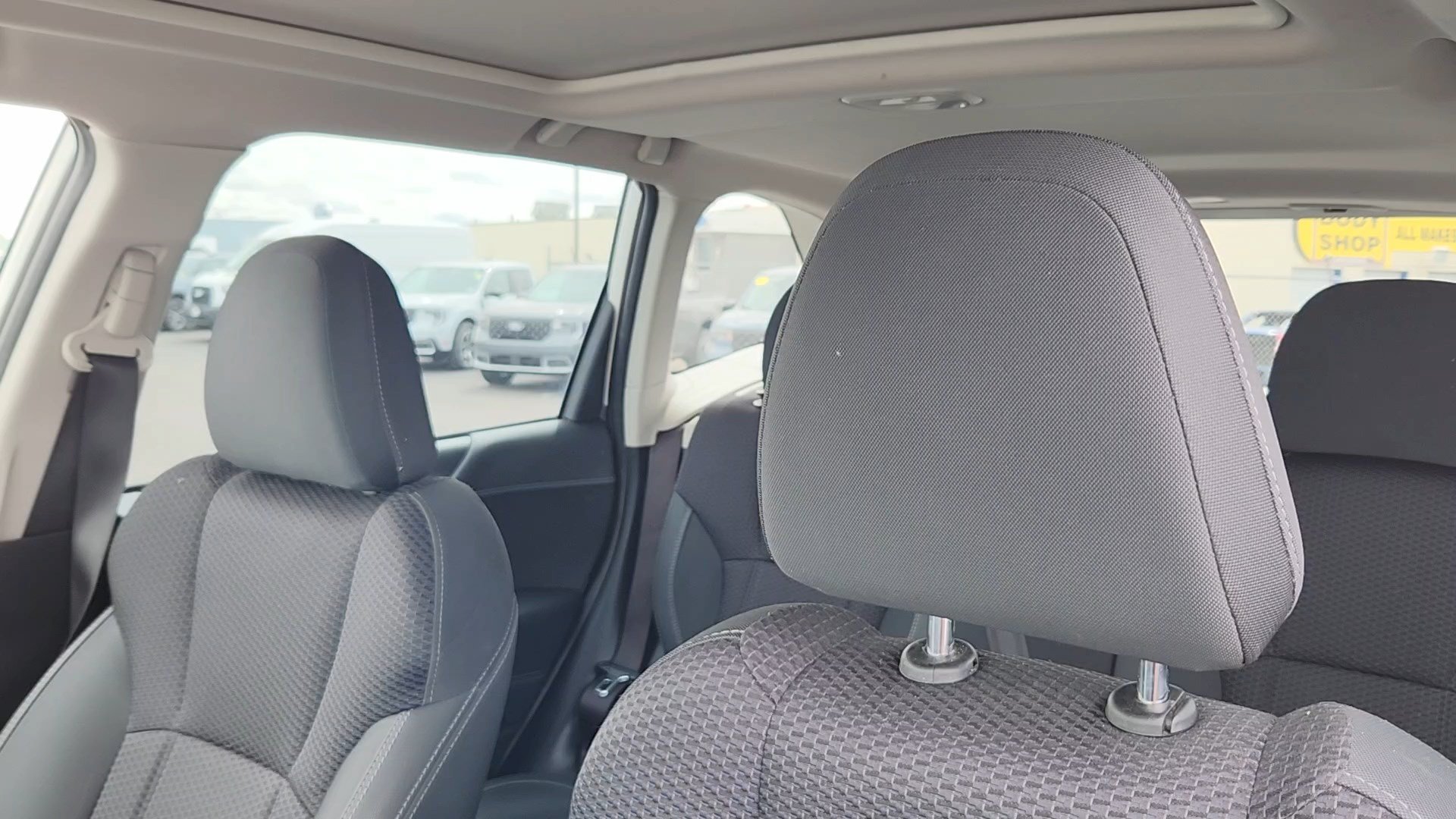 Used 2022 Subaru Forester Premium AWD/4WD image 10