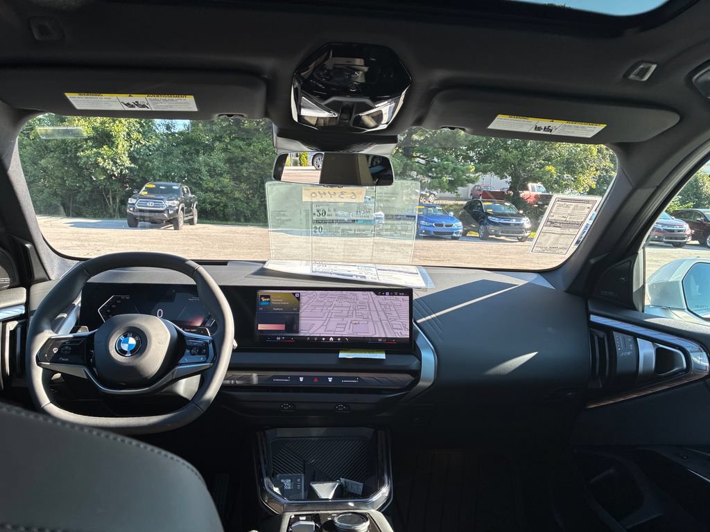 New 2026 BMW X3 xDrive30i w/ Premium Package AWD/4WD image 18