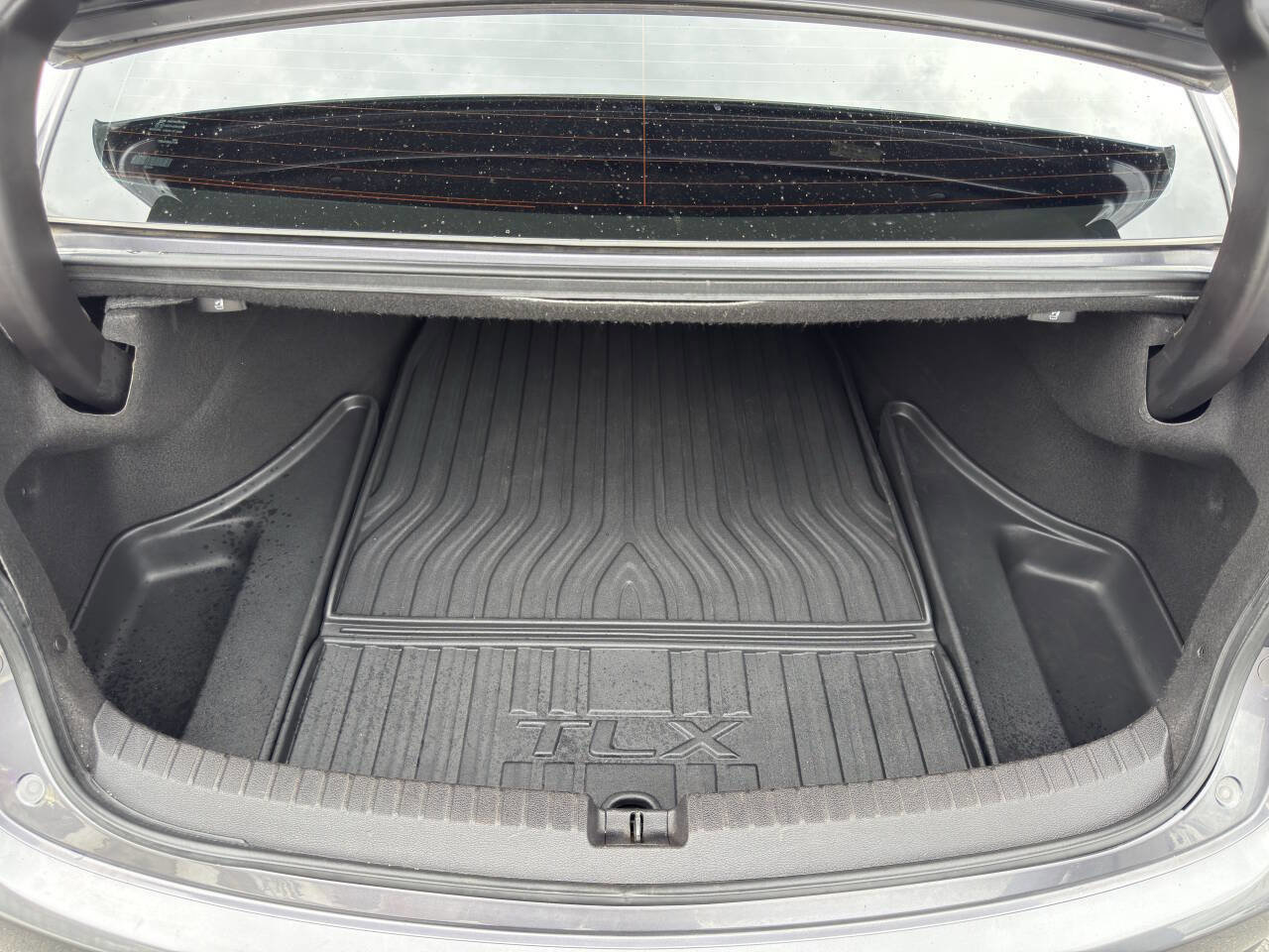 Used 2017 Acura TLX w/ Technology Package image 25