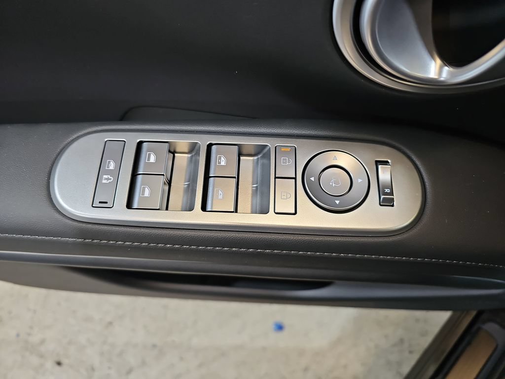 New 2026 Hyundai Palisade SEL AWD/4WD image 29