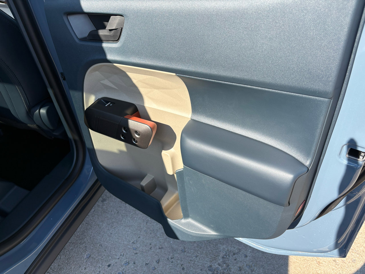 New 2025 Ford Maverick Lariat w/ 4K Tow Package image 47