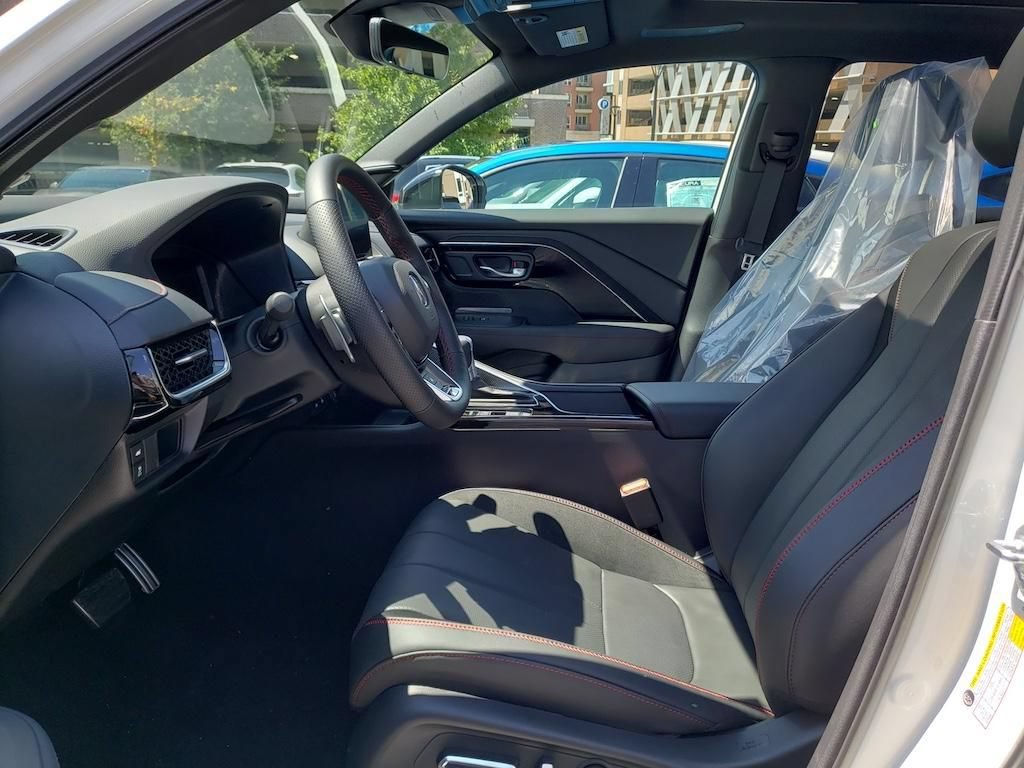New 2026 Acura ADX A-Spec w/ Advance Package AWD/4WD image 9