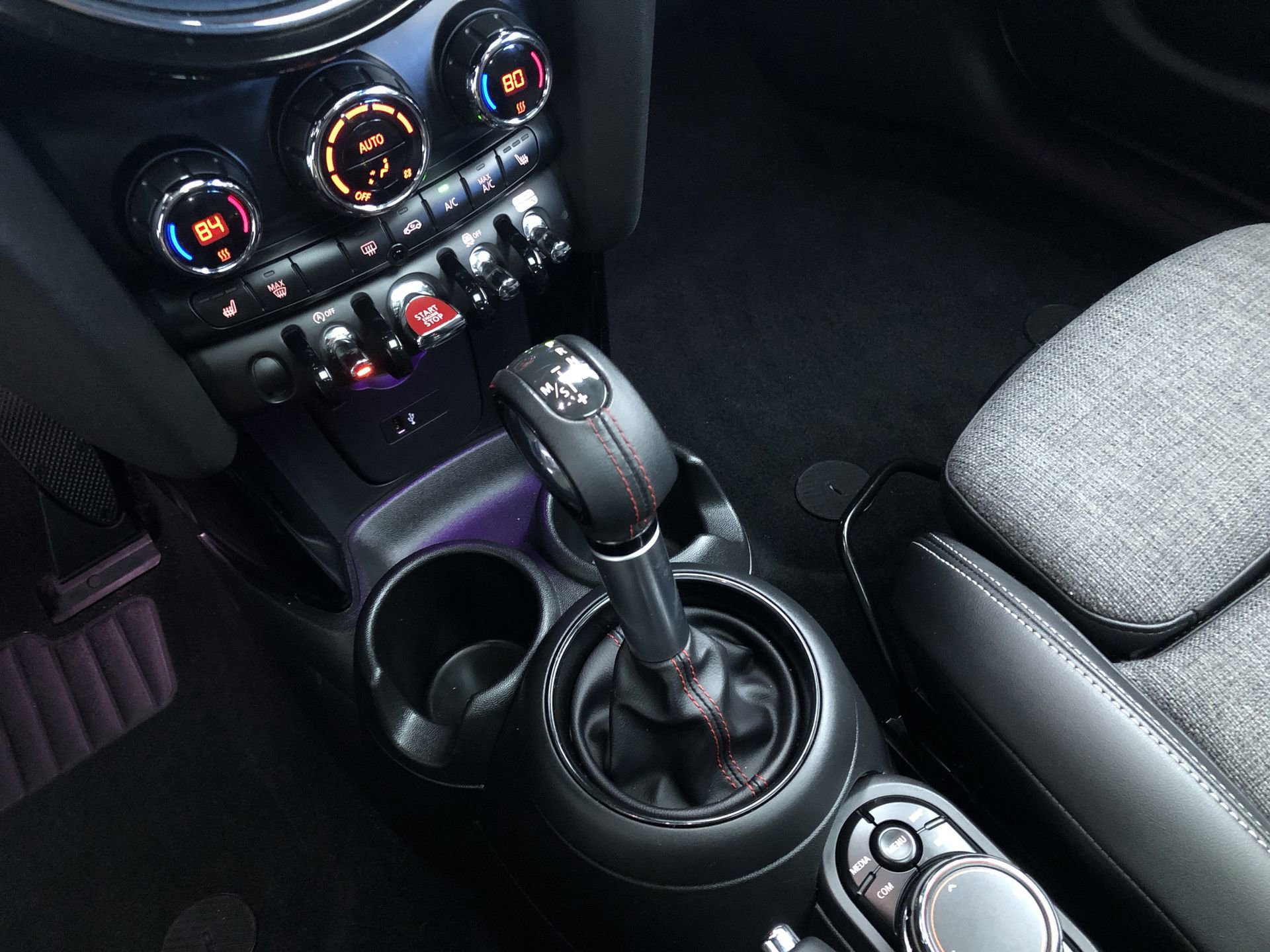 Used 2019 MINI Cooper S image 20