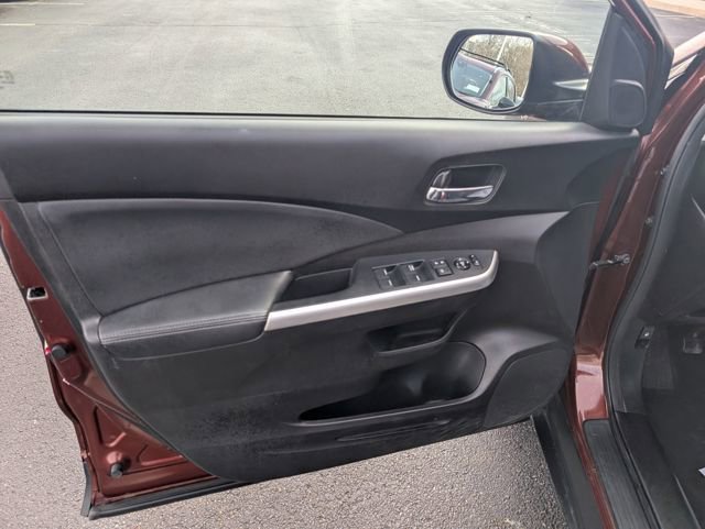 Used 2015 Honda CR-V EX-L image 14