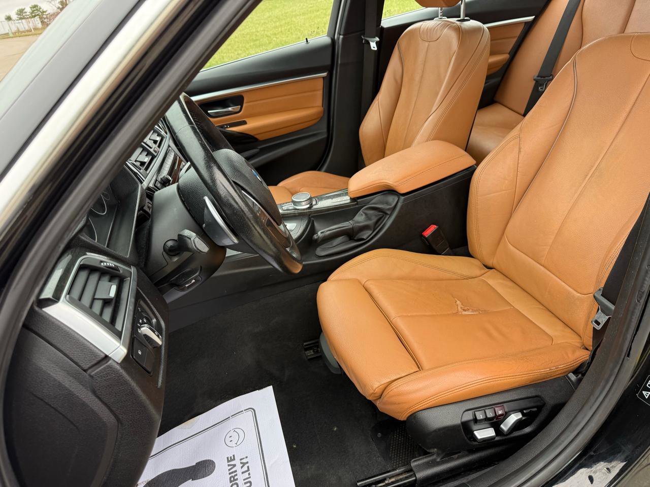 Used 2018 BMW 330i xDrive Sedan w/ Convenience Package image 13