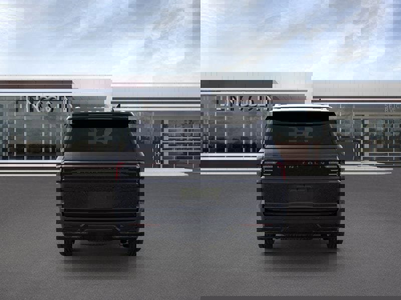 New 2026 Lincoln Navigator Black Label image 5