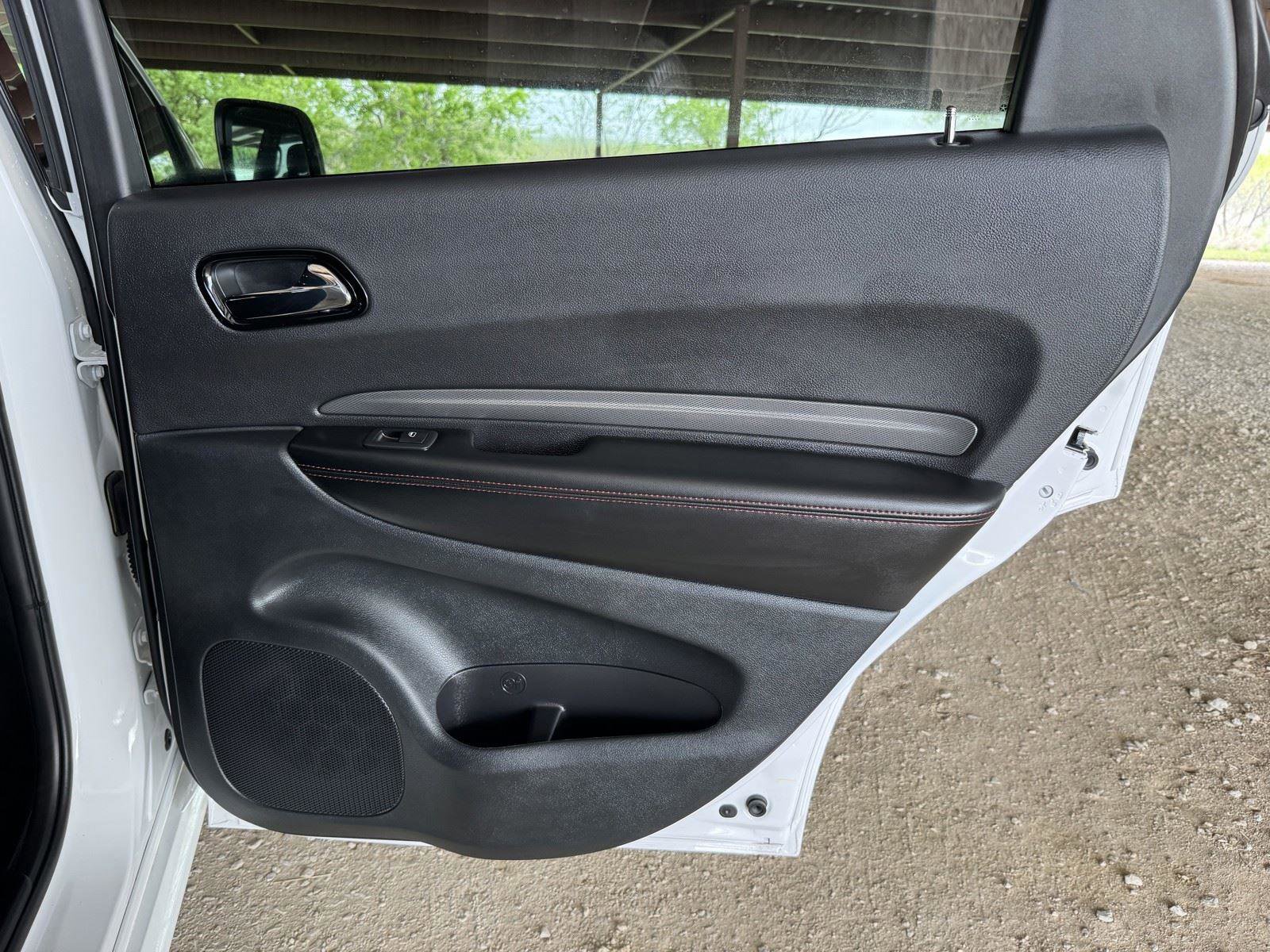 Used 2025 Dodge Durango GT w/ Blacktop Package image 34