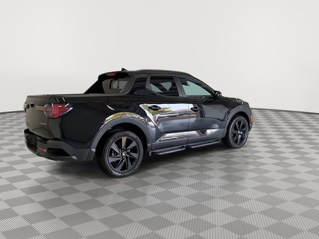 Used 2024 Hyundai Santa Cruz Night image 12
