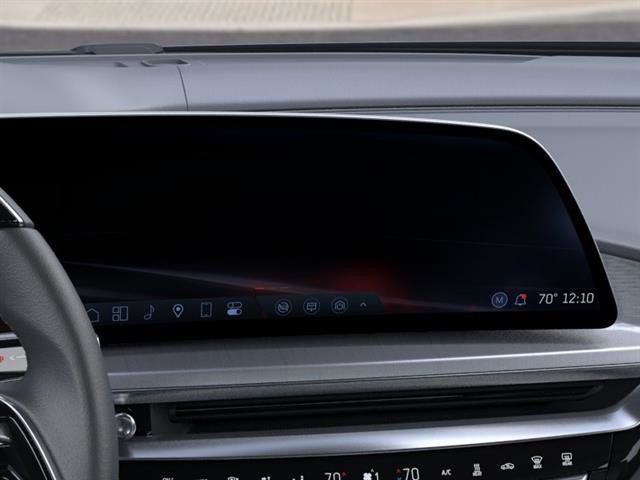 New 2026 Cadillac Lyriq V AWD/4WD image 20