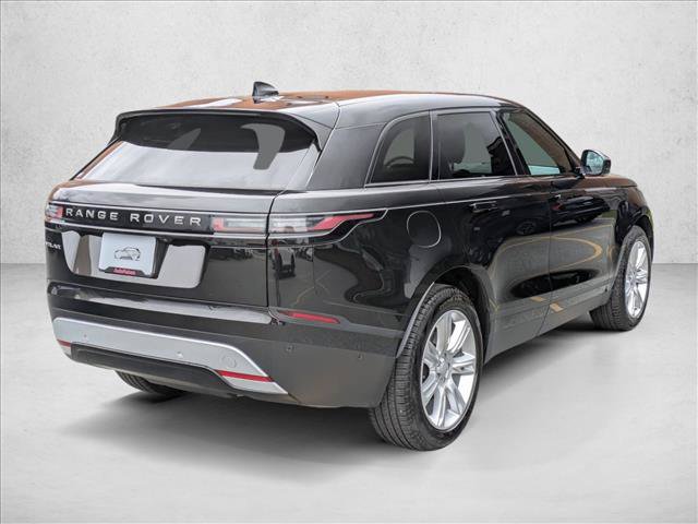 Certified 2026 Land Rover Range Rover Velar S AWD/4WD image 5