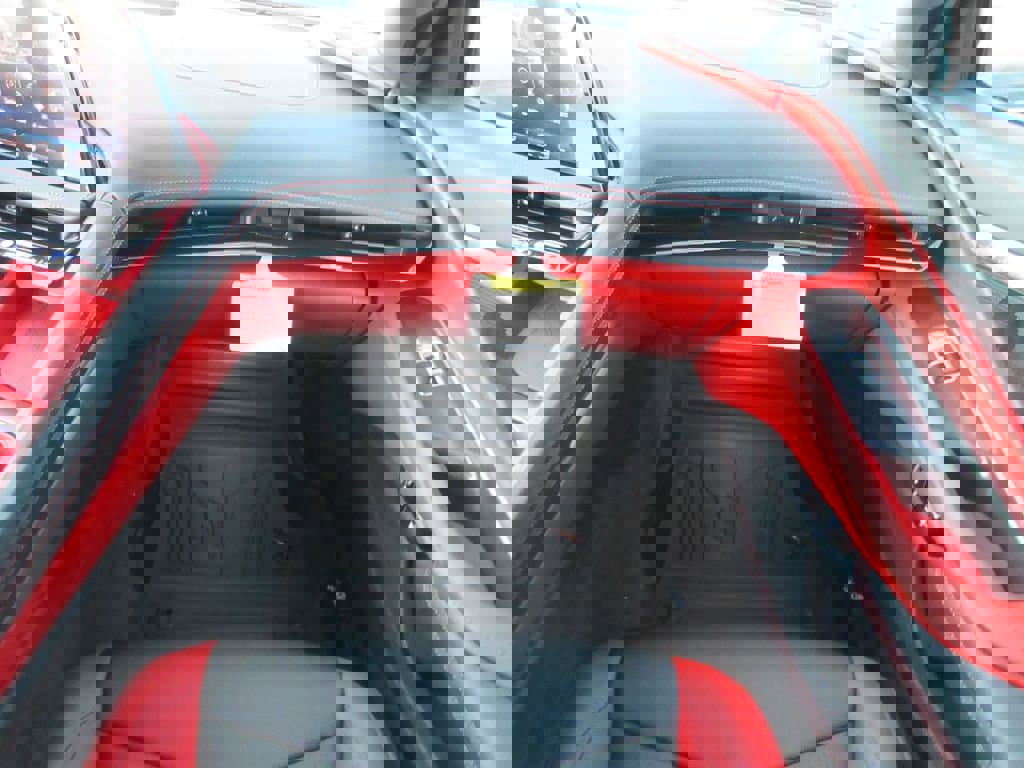 New 2026 Chevrolet Corvette Z06 w/ Stealth Interior Trim Package image 31