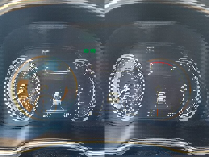 Used 2021 Genesis GV80 3.5T Advanced + image 33