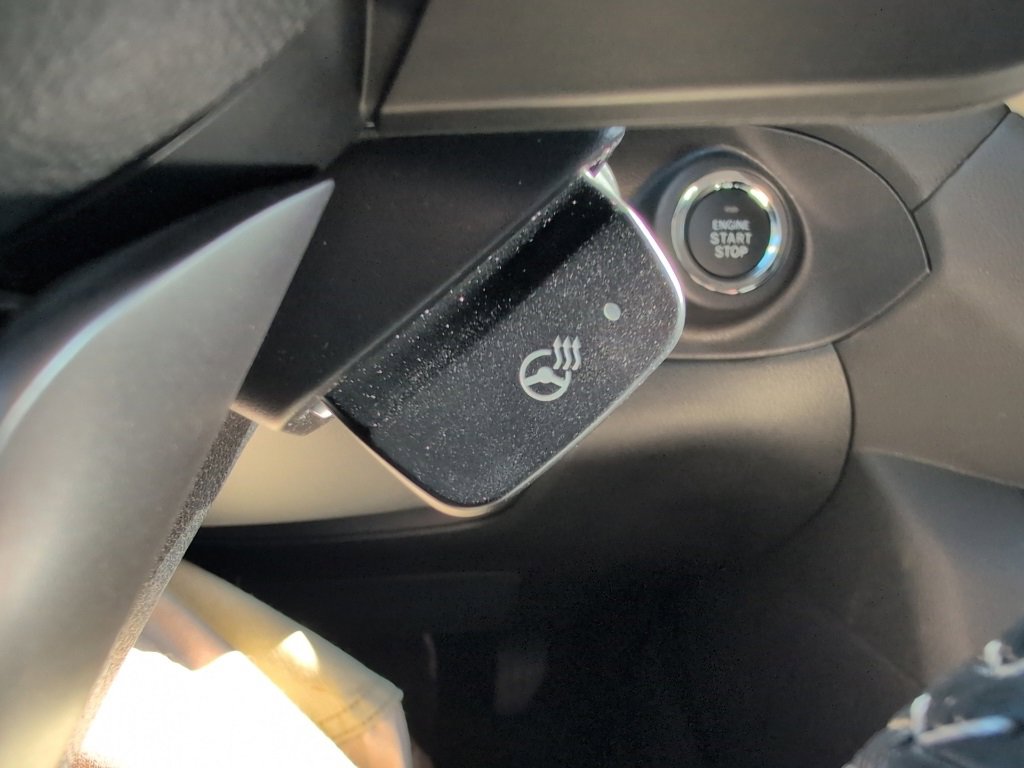 New 2025 Subaru Ascent Limited image 32