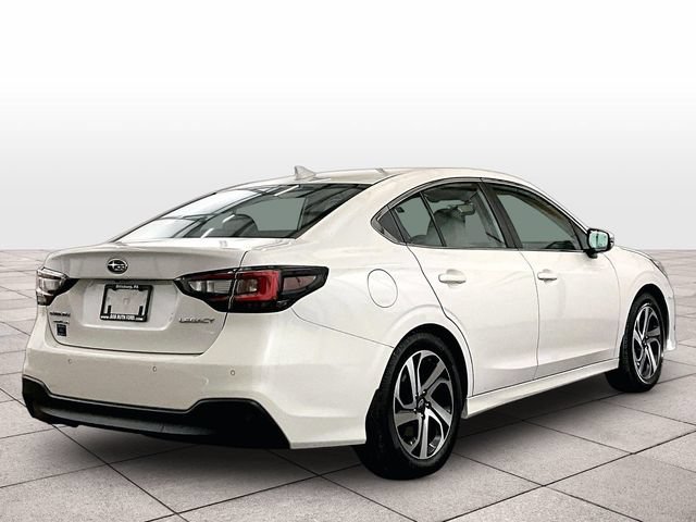 Used 2022 Subaru Legacy Limited AWD/4WD image 11