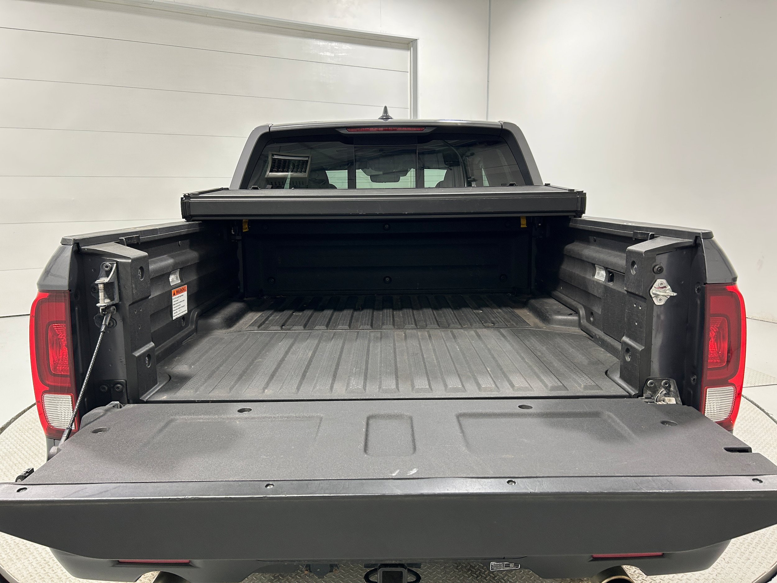 Used 2023 Honda Ridgeline RTL-E image 33