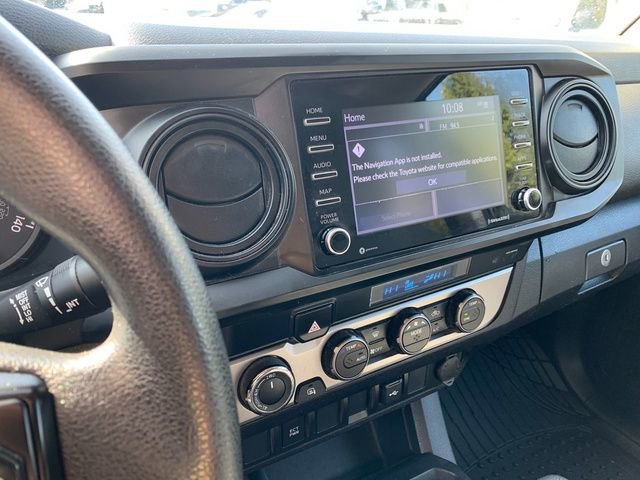 Used 2023 Toyota Tacoma SR AWD/4WD image 23
