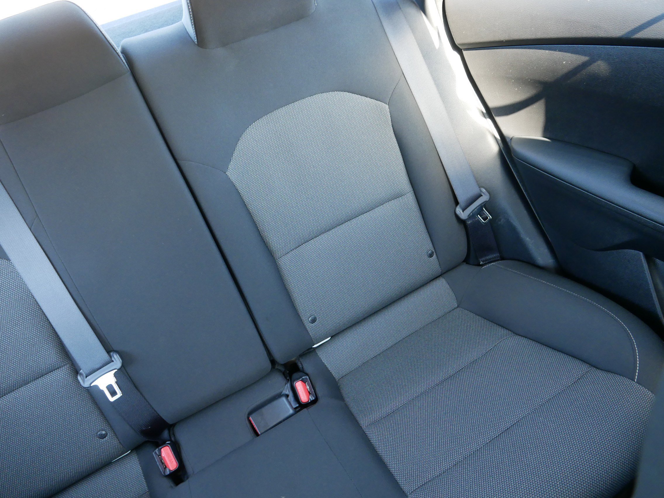 Certified 2024 Kia Forte LXS w/ LXS Technology Package image 14