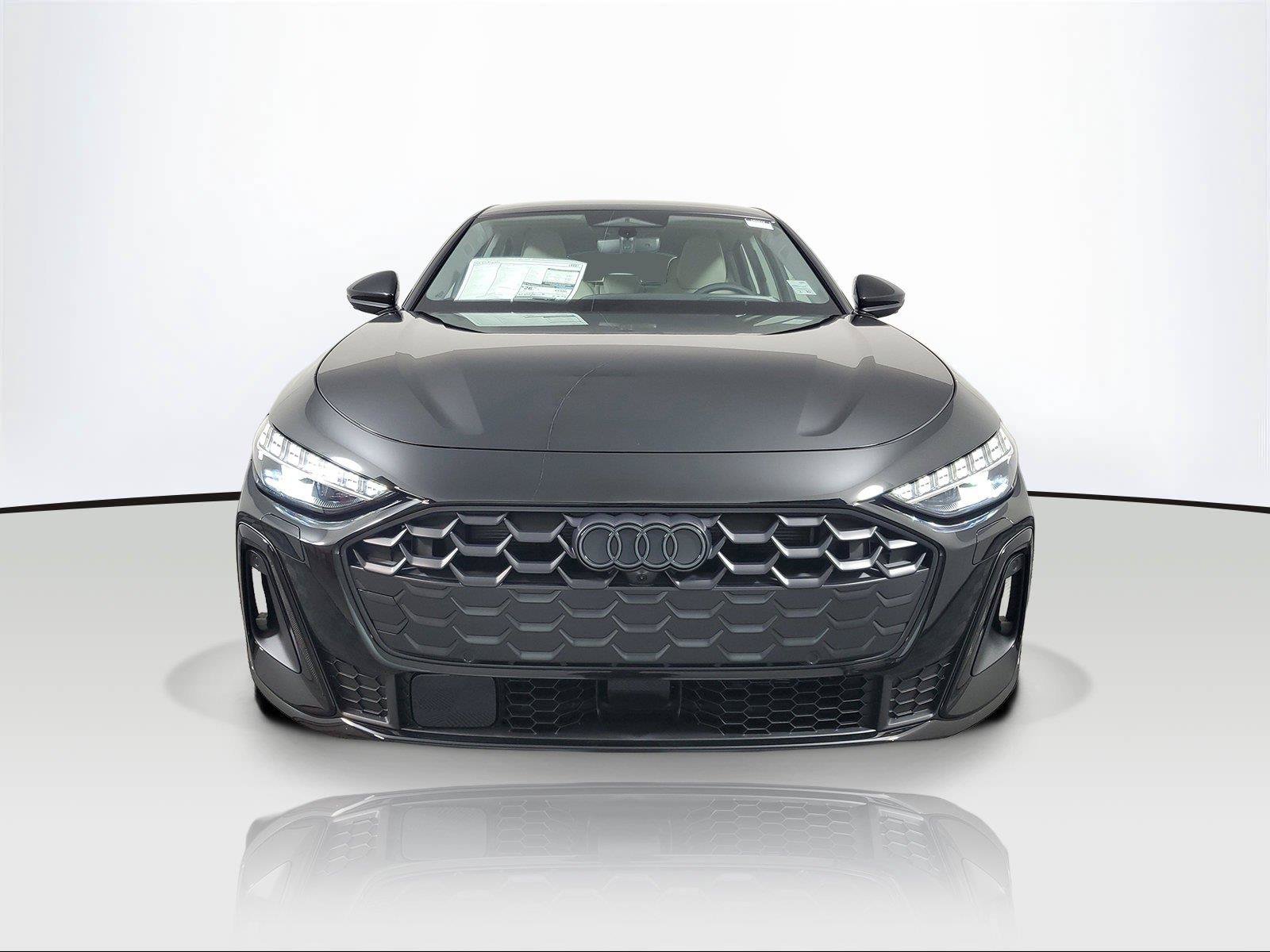 New 2026 Audi A5 Premium Plus AWD/4WD image 2
