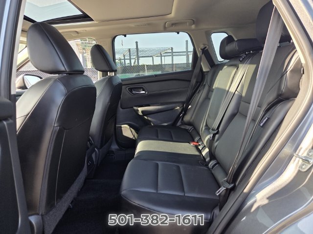 Used 2024 Nissan Rogue SV w/ SV Premium Package AWD/4WD image 14