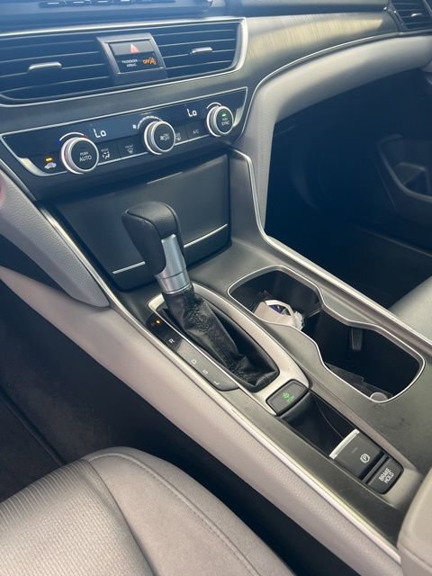 Used 2020 Honda Accord LX image 13