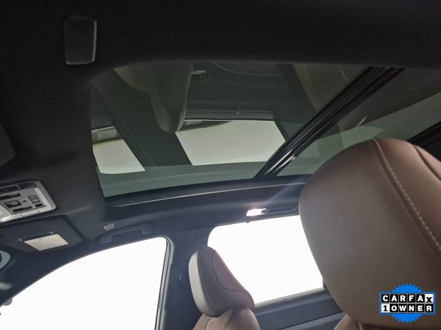 Used 2024 Toyota Grand Highlander MAX Limited image 23