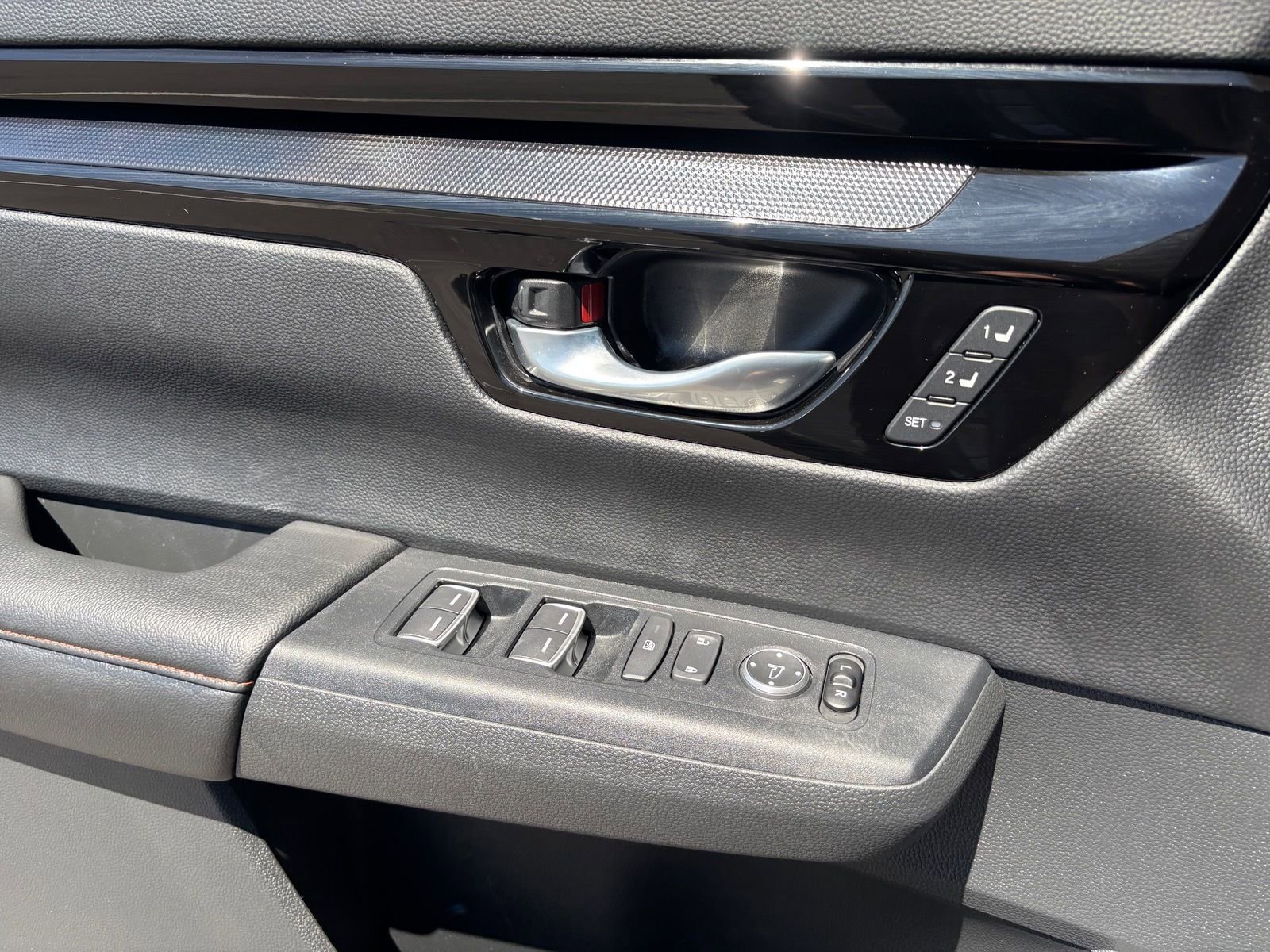 Certified 2023 Honda CR-V Sport Touring image 33