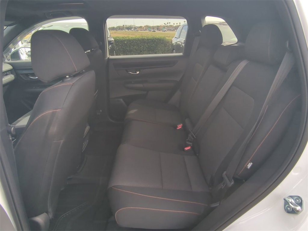 Certified 2024 Honda CR-V Sport image 13