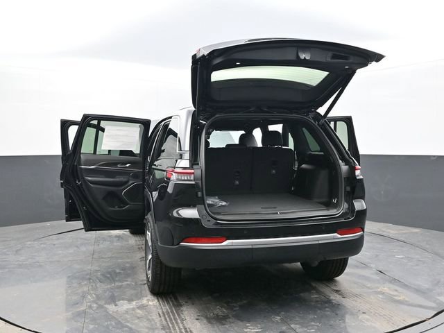 New 2026 Jeep Grand Cherokee Limited image 61