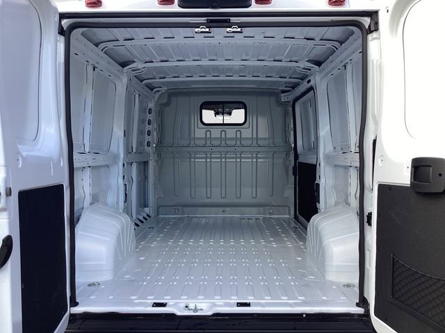 New 2026 RAM ProMaster 1500 w/ Cold Weather Group FWD image 14