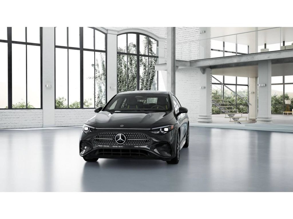 New 2027 Mercedes-Benz CLA 220 image 42